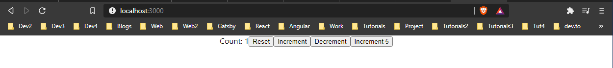 increment5
