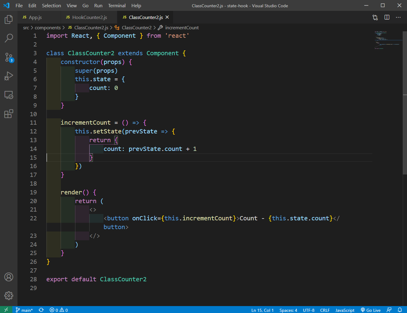 ClassCounter2.js