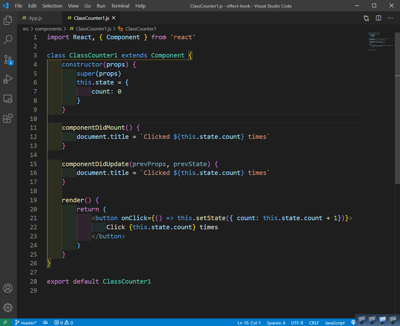 ClassCounter1.js