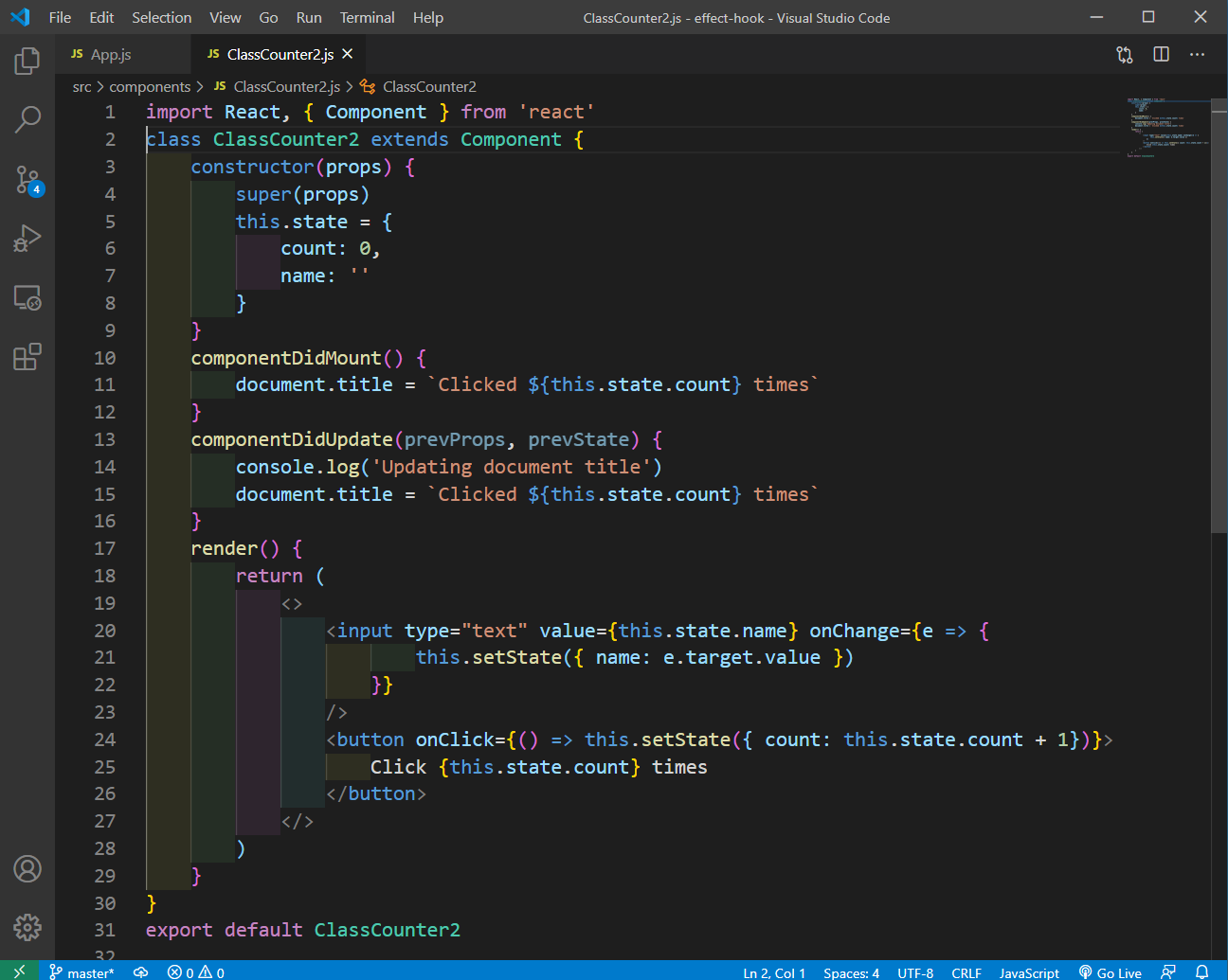 ClassCounter2.js
