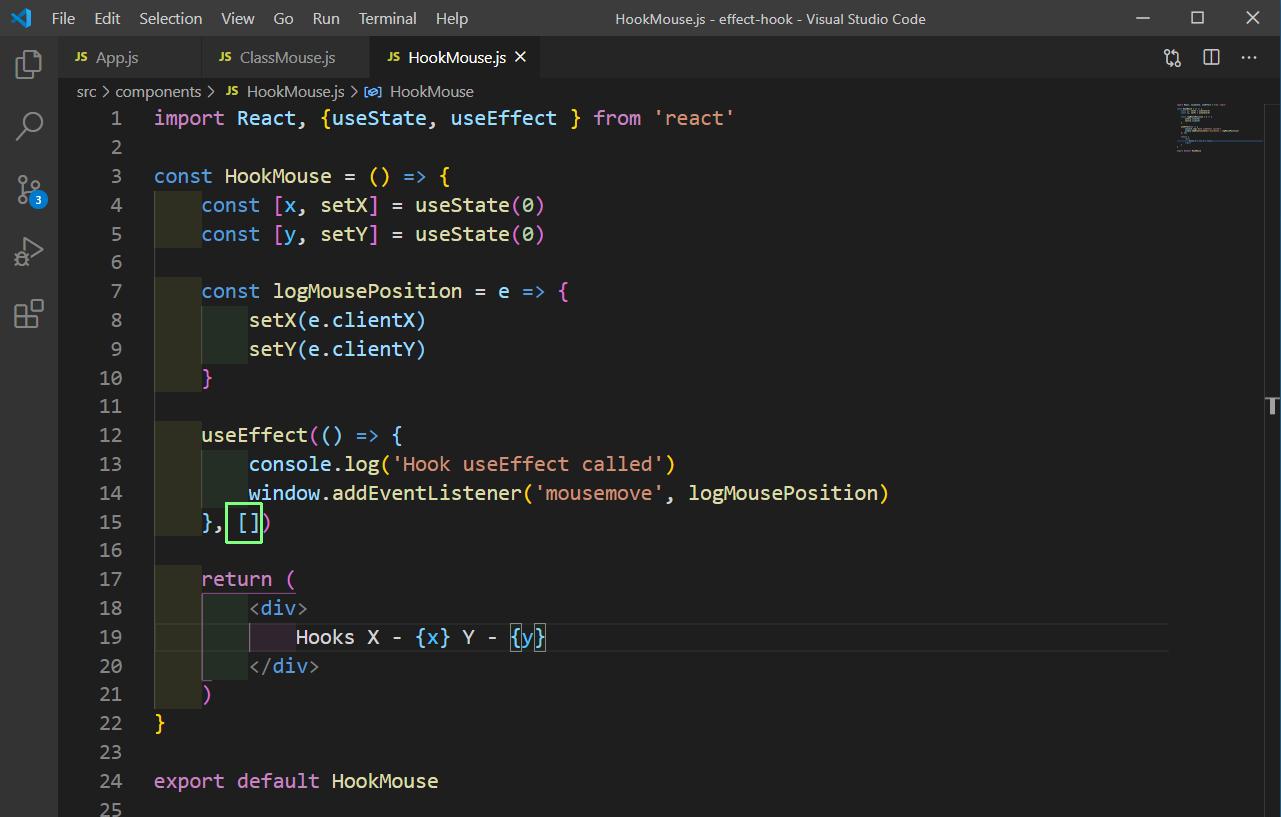 HookMouse.js