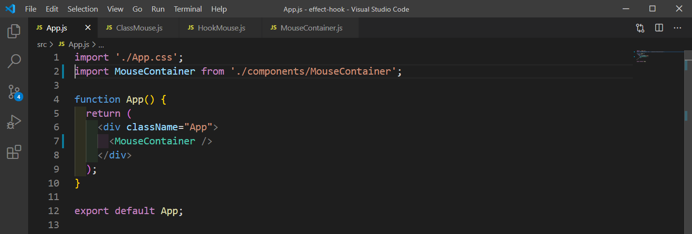 App.js