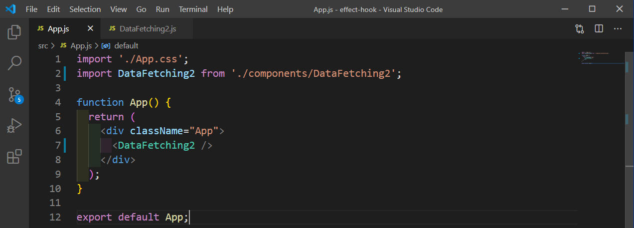App.js