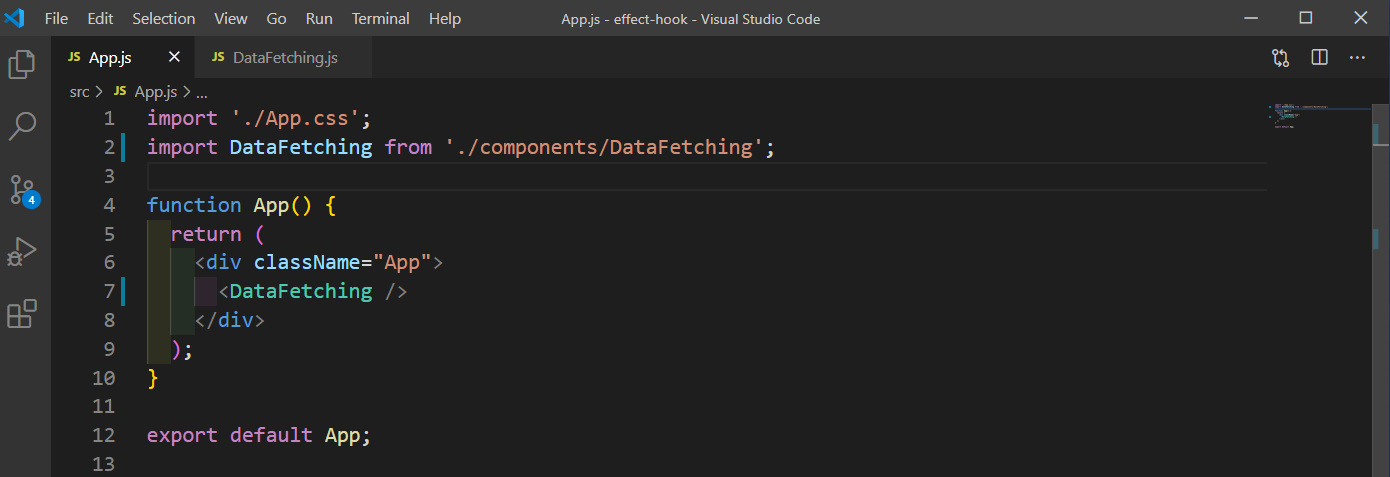 App.js