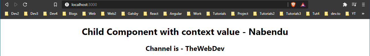 localhost