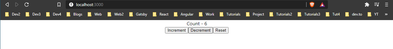 Same output