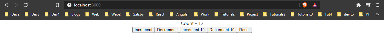 localhost