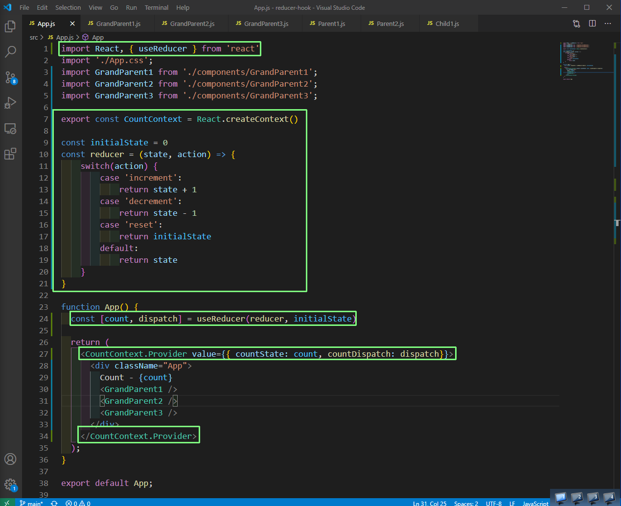 App.js