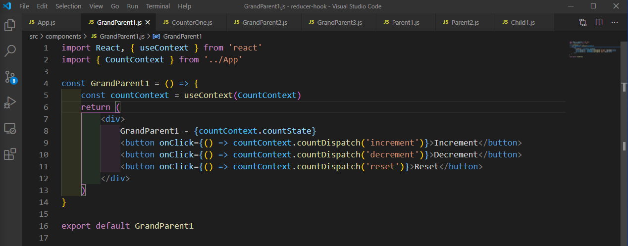 GrandParent1.js