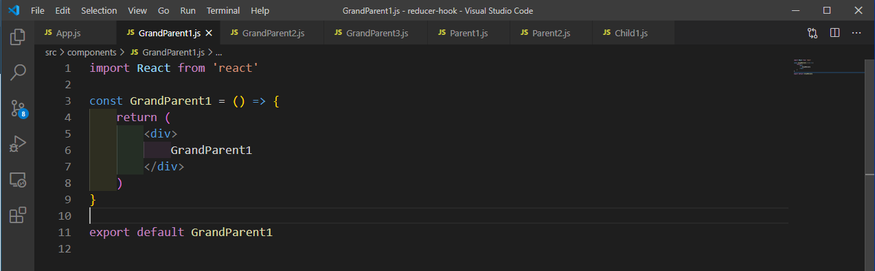GrandParent1.js