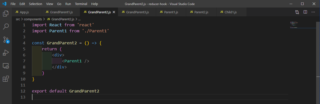 GrandParent2.js
