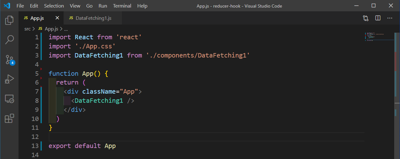 App.js