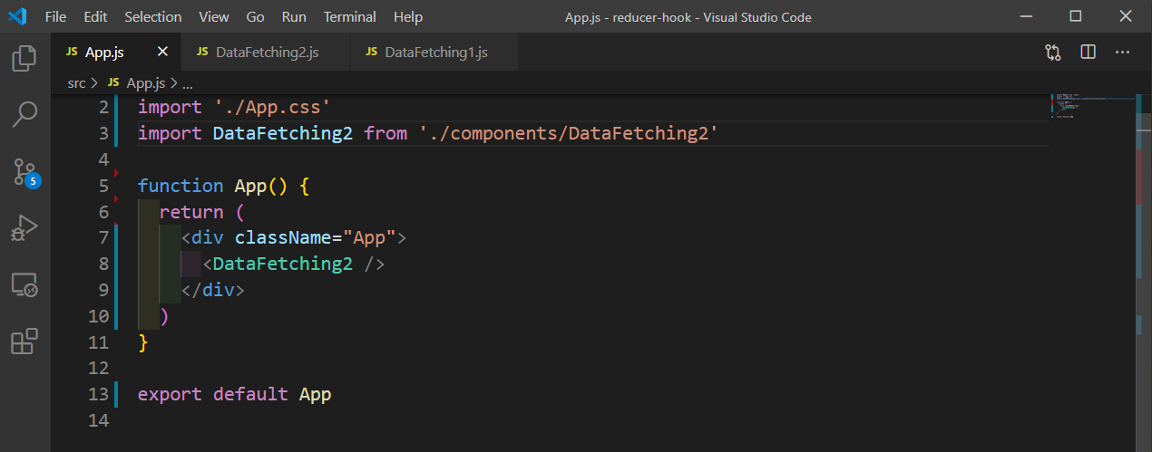 App.js