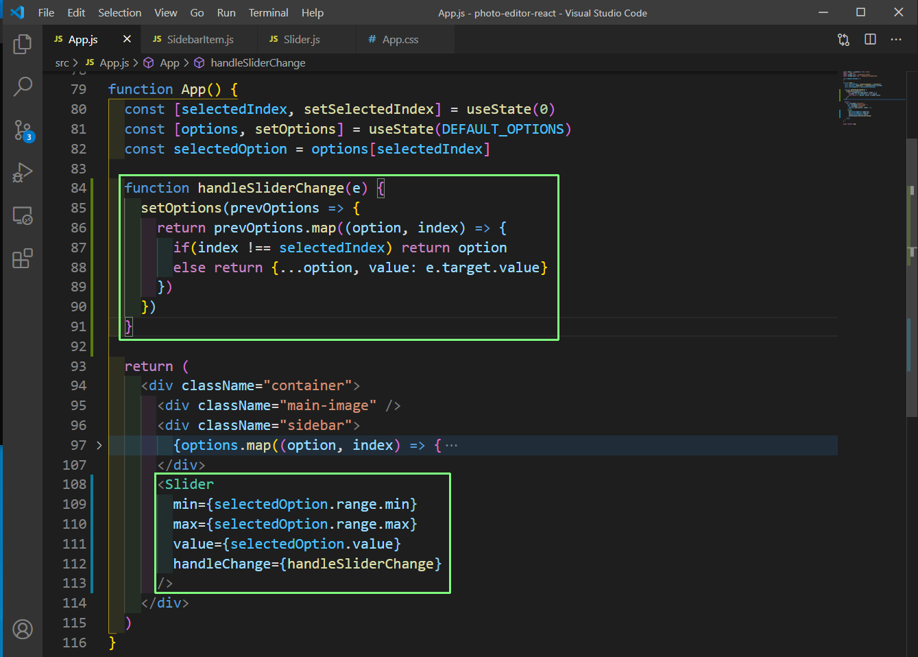 App.js