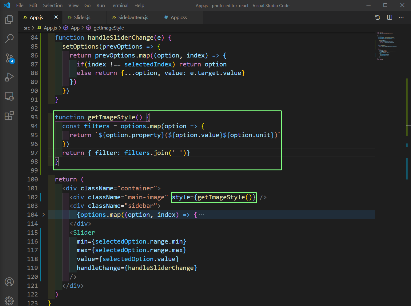 App.js
