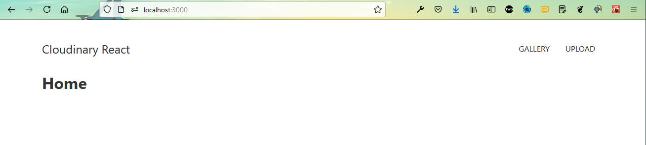 localhost