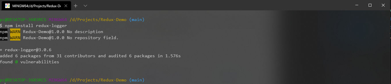 redux-logger