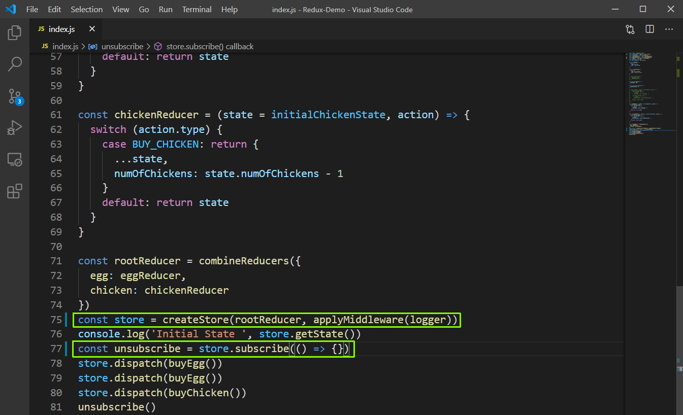 redux-logger