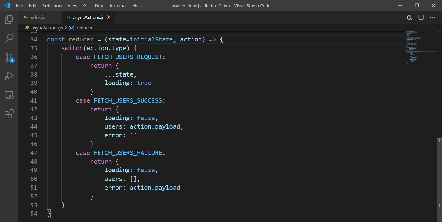 redux reducer redux reducer