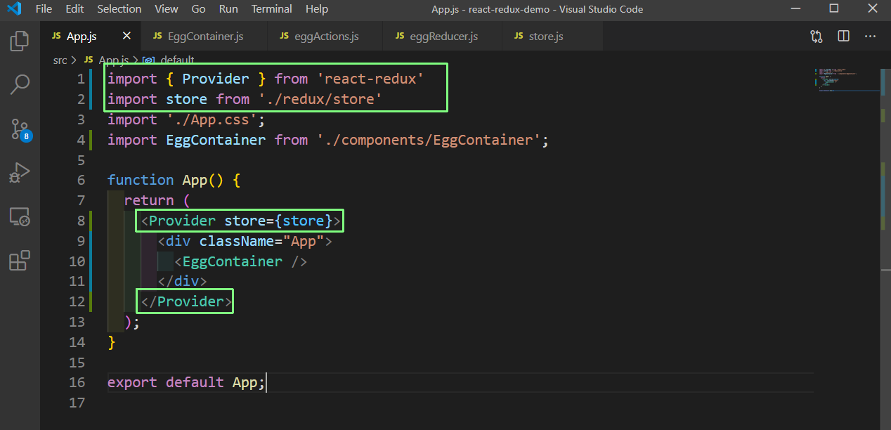 App.js