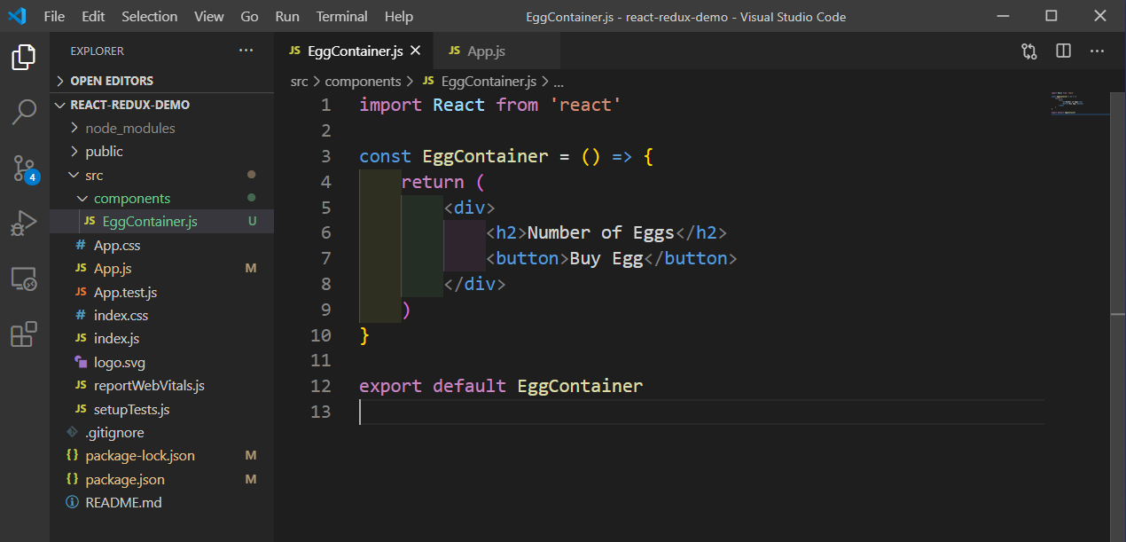 EggContainer.js