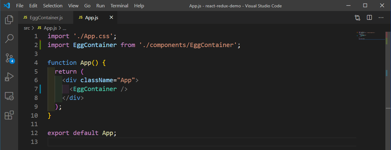App.js
