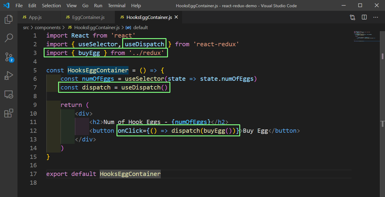 HooksEggContainer.js
