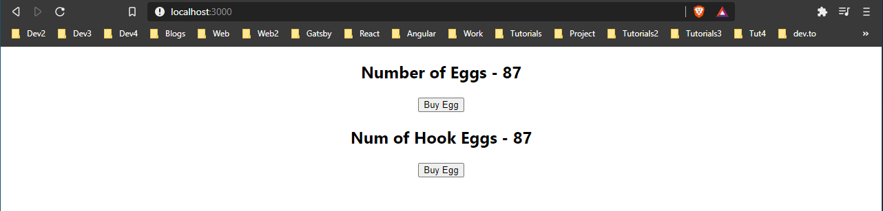 localhost