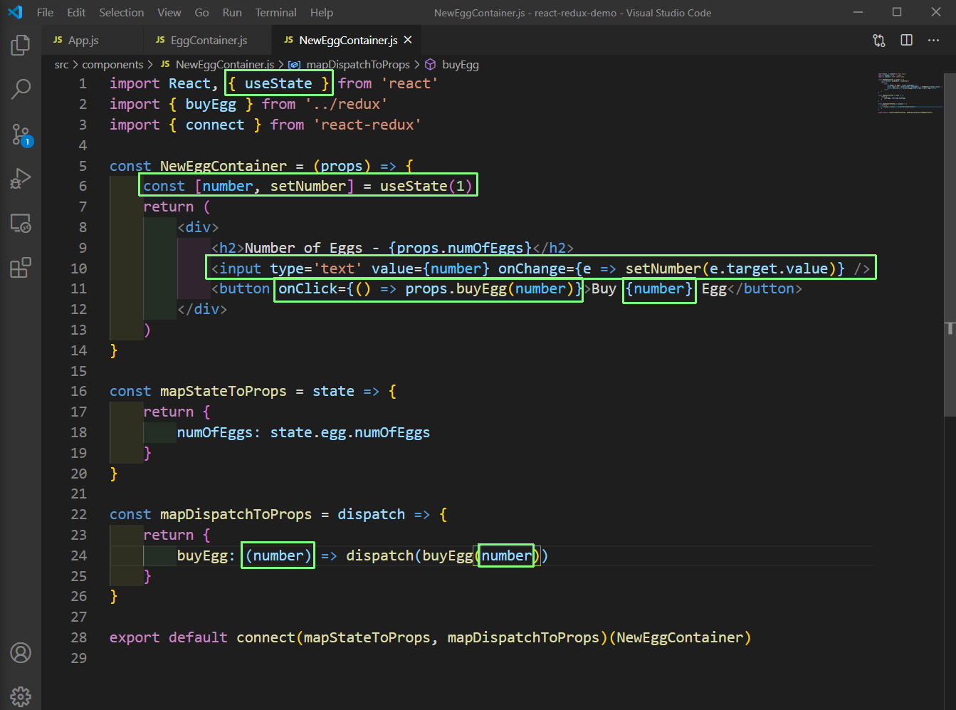 NewEggContainer.js