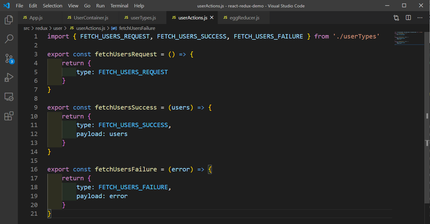 userActions.js