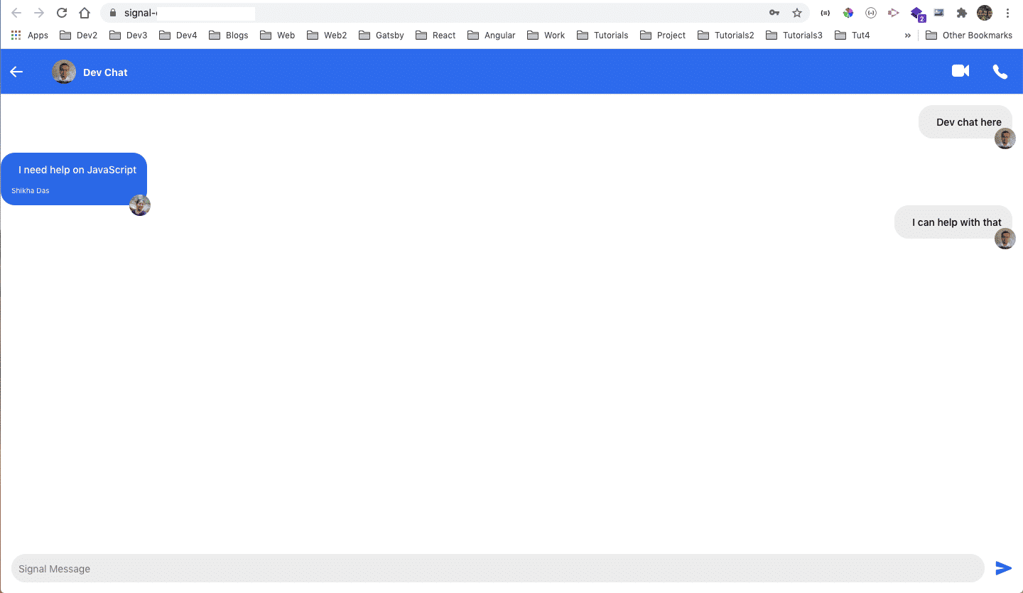 Web-deploy
