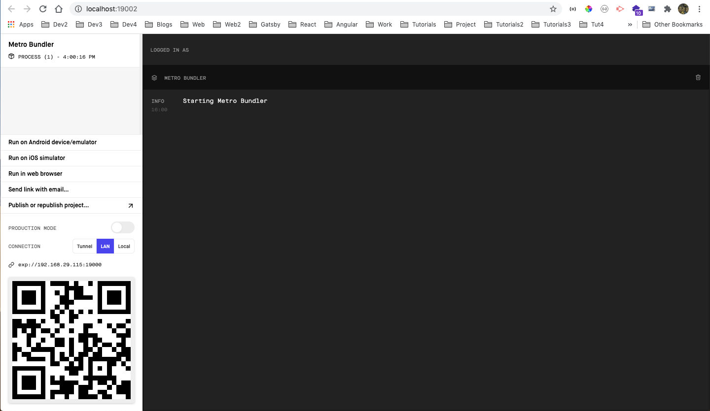 localhost