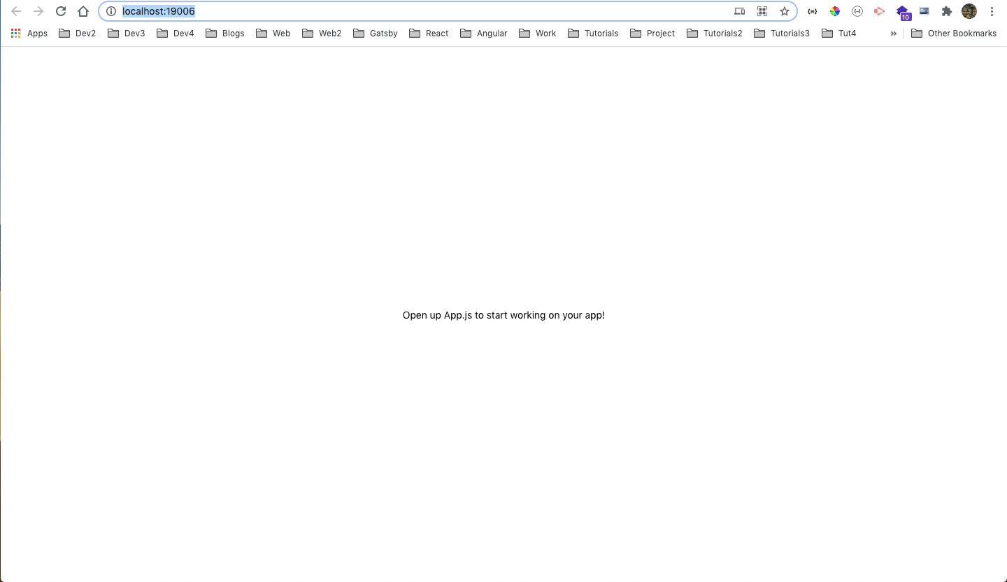 Web browser