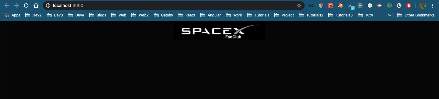 SpaceX logo