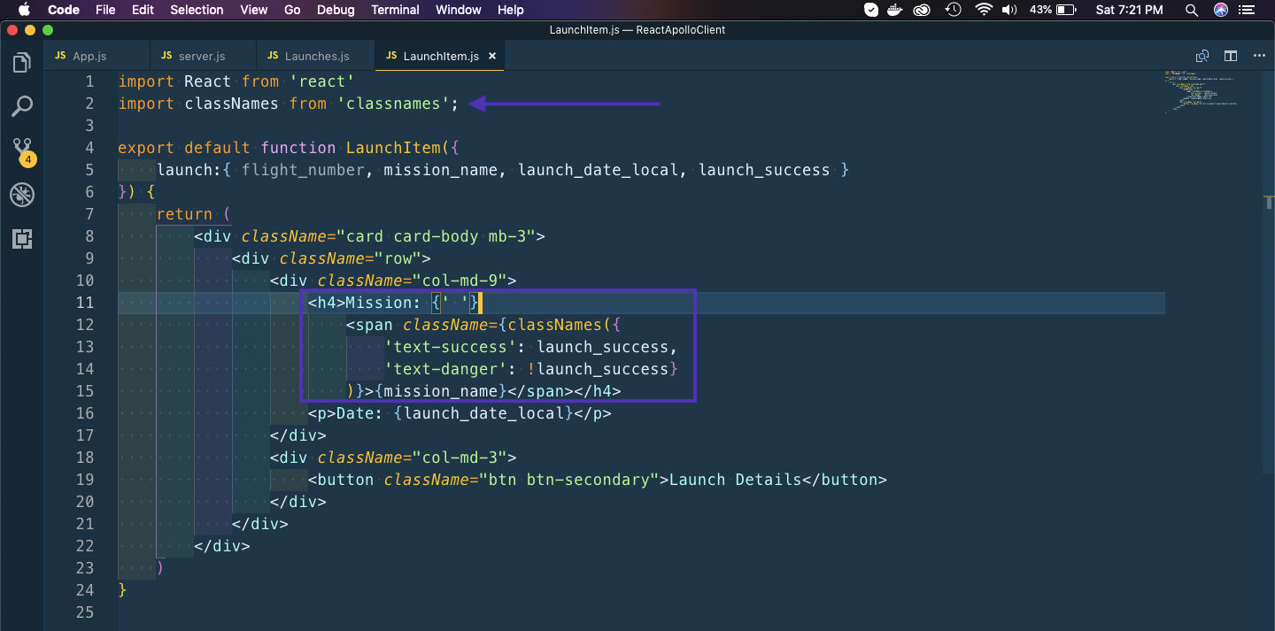 LaunchItem.js