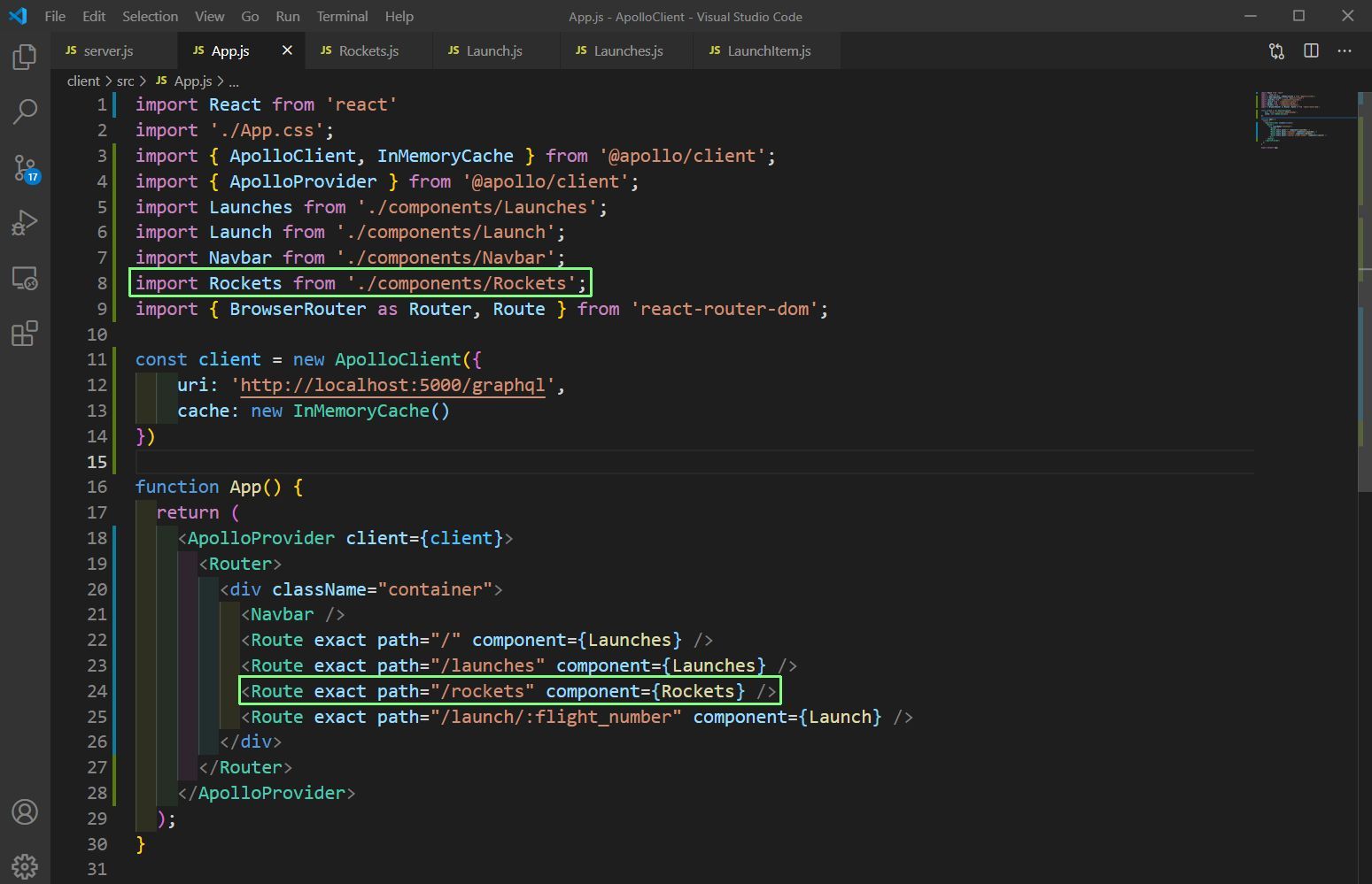 App.js