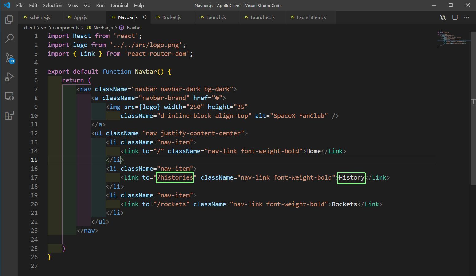 Navbar.js