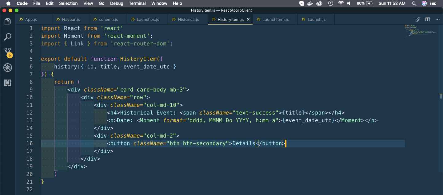 HistoryItem.js