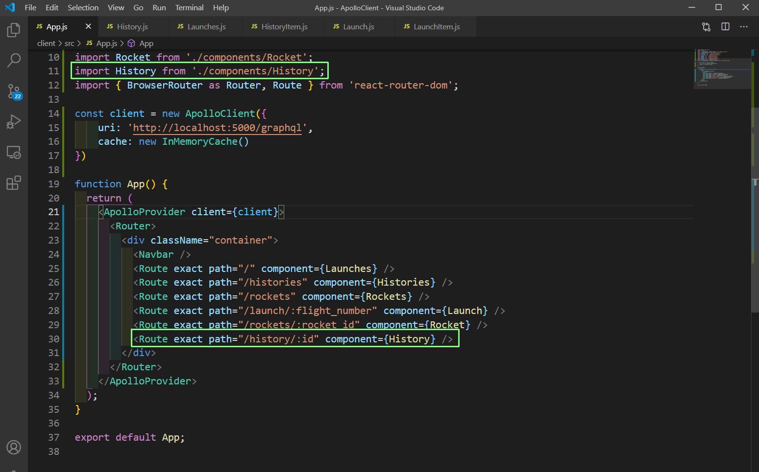App.js
