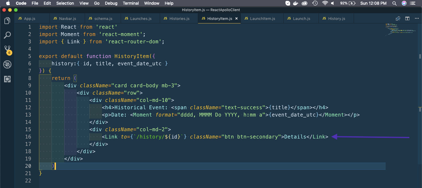 HistoryItem.js