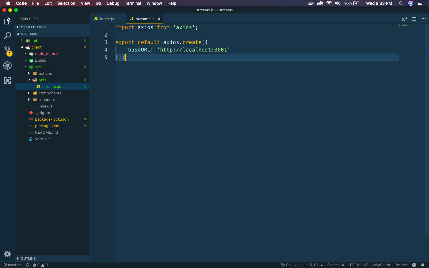 streams.js