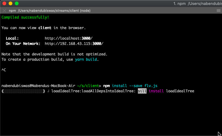 flv.js
