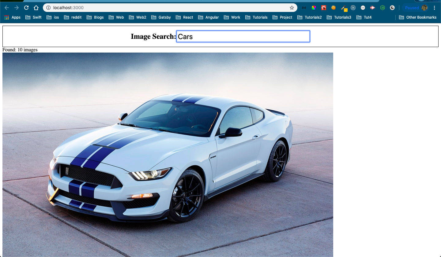 Beautiful Cars