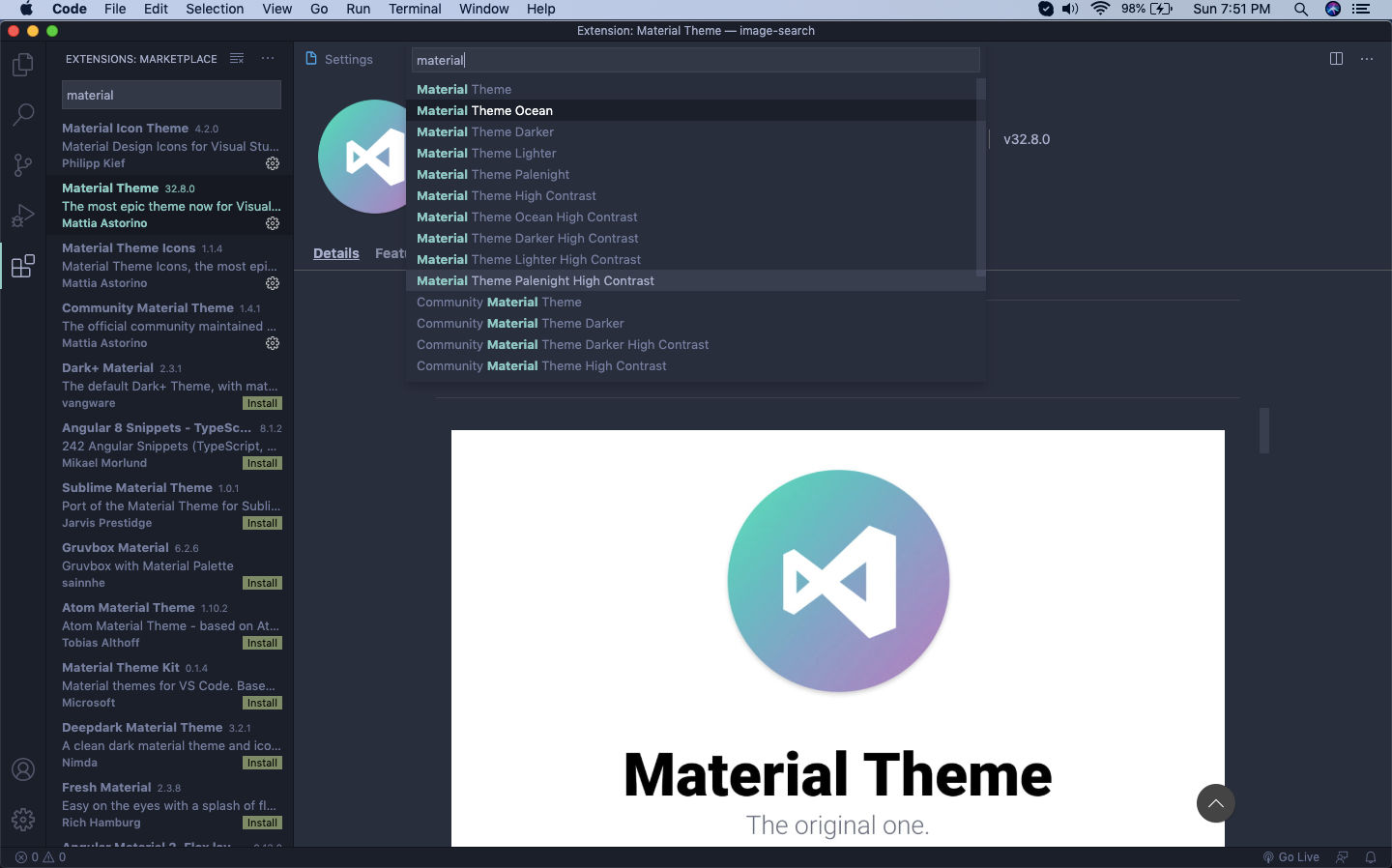 Theme