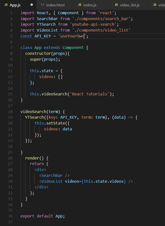 App.js