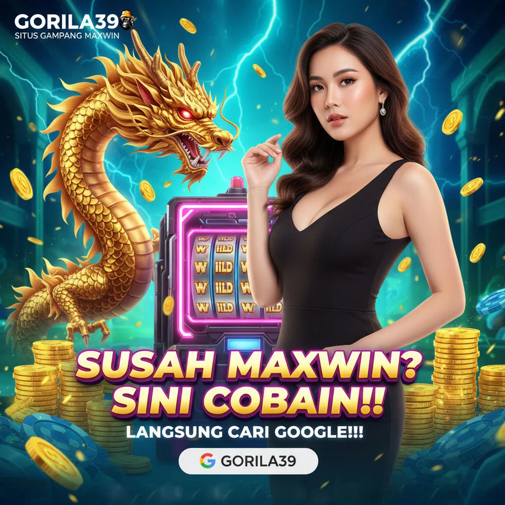 Analisis RTP & Fitur Teknis Gorila39 2026