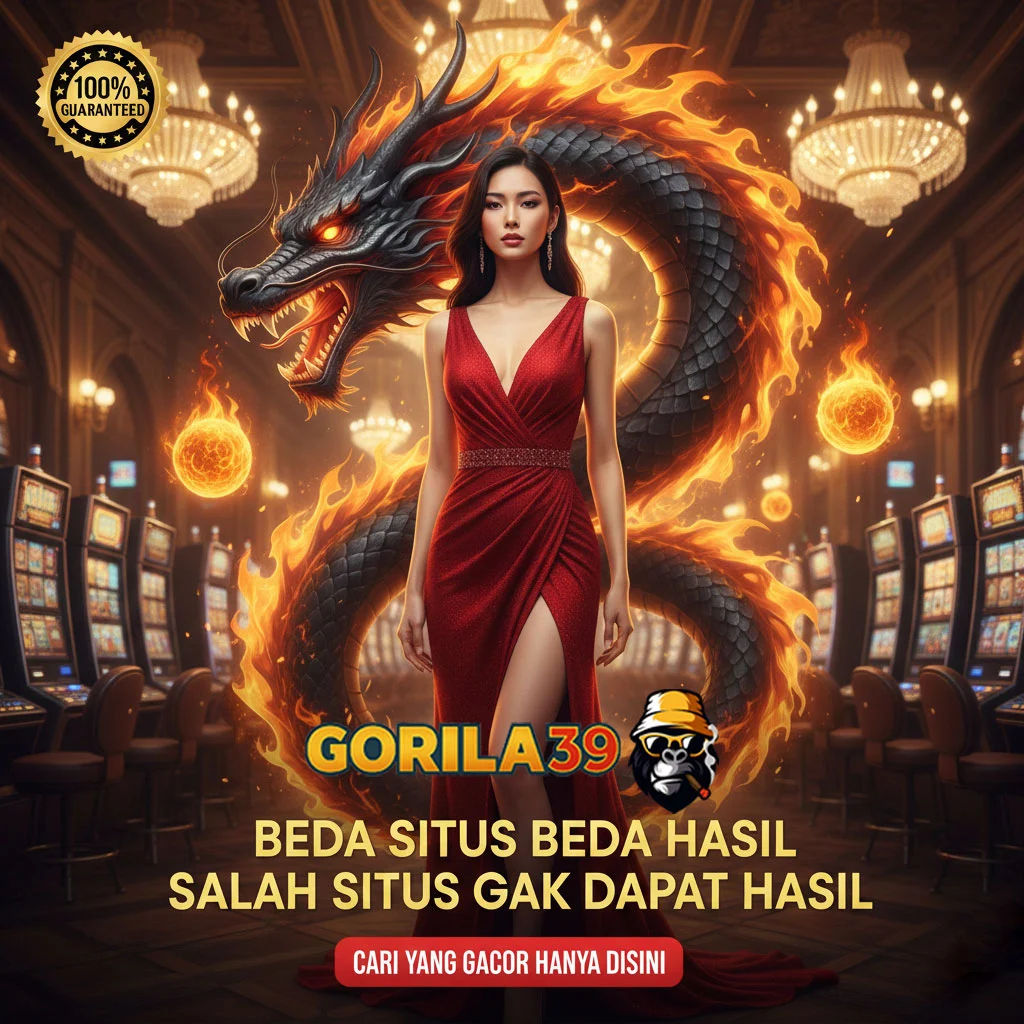 Gorila39 -Cara Mengatur Budget Bermain Agar Tetap Nyaman dan Terkontrol