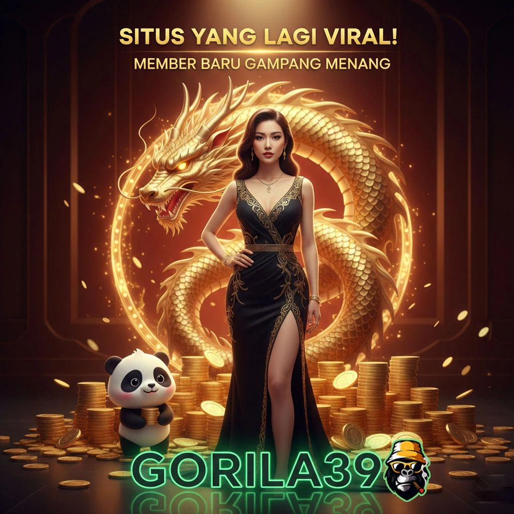 Gorila39 - Catatan ringan dari meja kopi