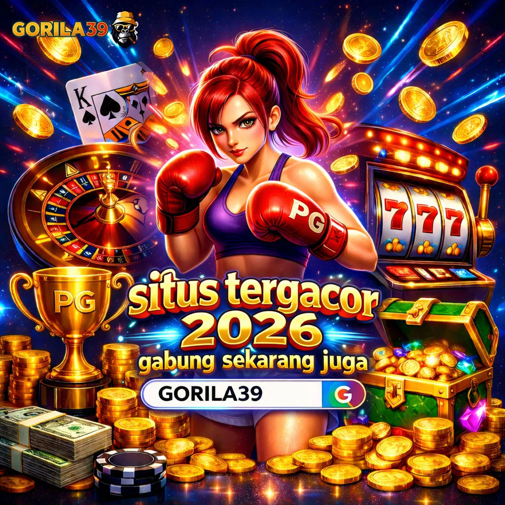Event Scatter Gorila39