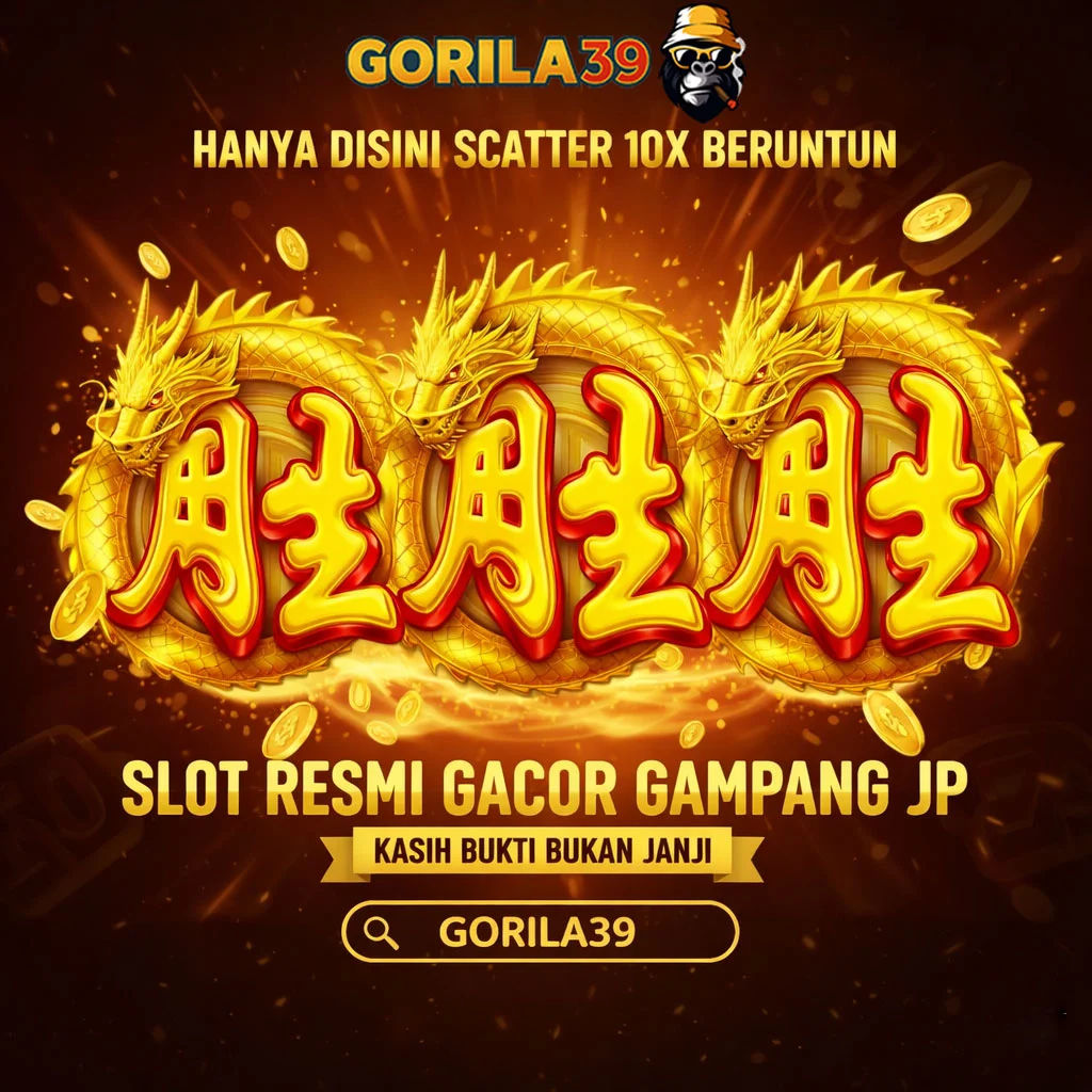 Gorila39 – Pendekatan Modern dalam Menjaga Kebersihan Lingkungan Hewan Peliharaan